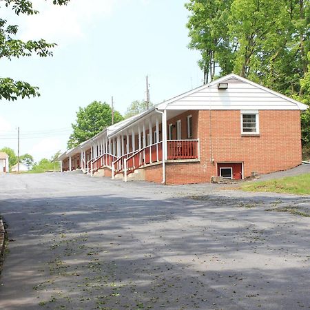 Penn Amish Motel เดนเวอร์ ภายนอก รูปภาพ