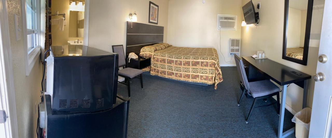 Penn Amish Motel เดนเวอร์ ภายนอก รูปภาพ