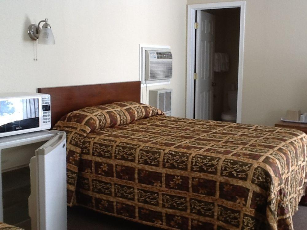 Penn Amish Motel เดนเวอร์ ภายนอก รูปภาพ
