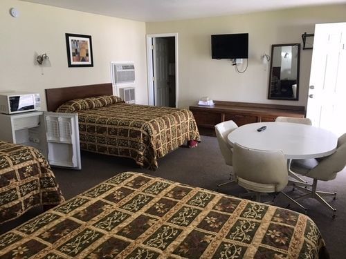 Penn Amish Motel เดนเวอร์ ภายนอก รูปภาพ