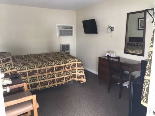 Penn Amish Motel เดนเวอร์ ภายนอก รูปภาพ
