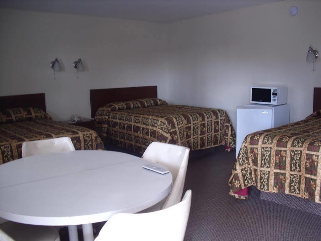 Penn Amish Motel เดนเวอร์ ภายนอก รูปภาพ